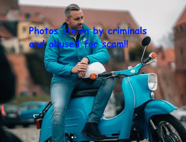 lovescamfraud's tweet photo. Wenn du weitere Informationen und Fakes der gestohlenen Fotos des Bildeigentümers
suchst, so findest du diese in unserem Forum  unter dem Titel:
mutzurwahrheit - TikTok
 
#Love #Scam #Fraud #Digitaler Heiratsschwindel #419er Betrug #Fake Profile #Geldwaesche #Nigeria Connection https://t.co/JTxpxuIruZ