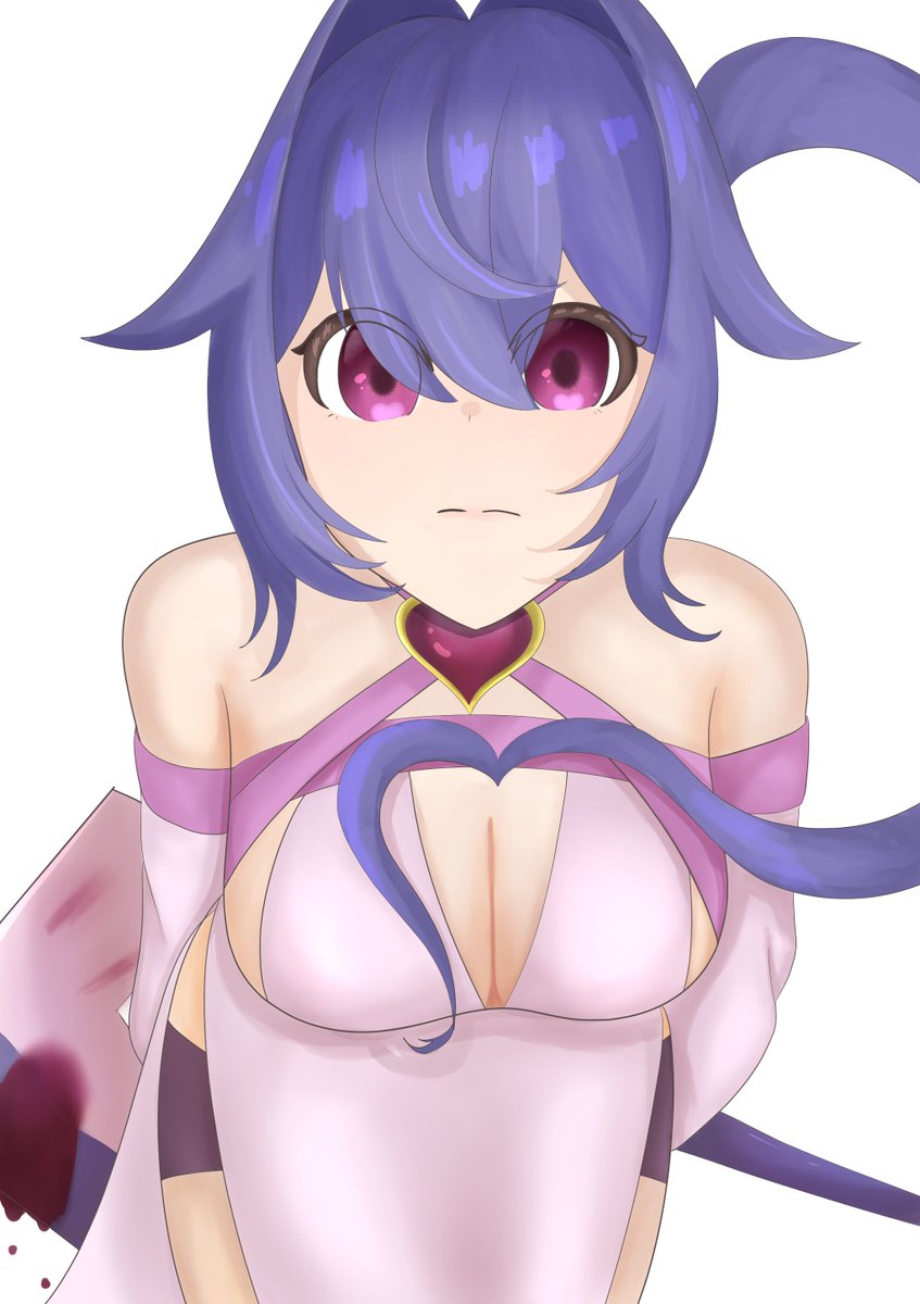_Yubeki's tweet photo. #オリジナルイラスト
アイ https://t.co/J5rF2Fil3v