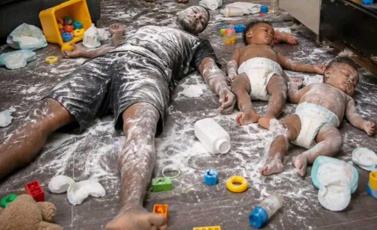 SingleFather111's tweet photo. A baby will make love stronger, days shorter, nights longer, bankroll smaller, home happier, clothes shabbier, the past forgotten and the future worth living for. https://t.co/iB05sMcim3