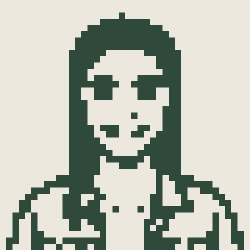 Static_souls's tweet photo. Where should Static Souls make its home? 🖤

We’re choosing the chain for launch.

🟢 Robinhood Chain
⚫ Ink

Vote below.
Your choice could decide where 5,555 Static Souls go live. https://t.co/PIxVZxPjgQ