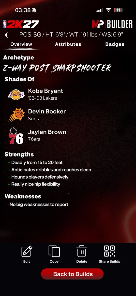 BlackRodak's tweet photo. @colethemanyt Mostly play rec as the 2-3 I am the main scorer for my team https://t.co/G5glLJDjZ9