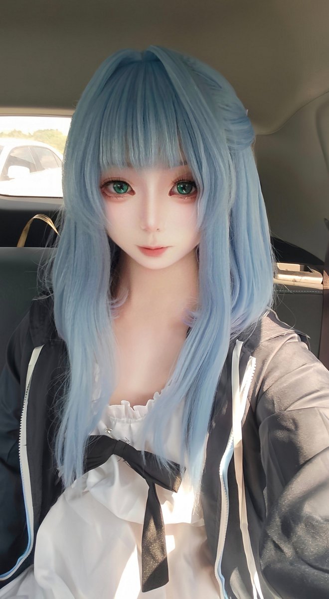 xiaoxiaoyaec's tweet photo. 周六去拍小天使了，这两天一直在修我的锦亚澄的正片下，所以一直没看推特 https://t.co/snIDCs12cV