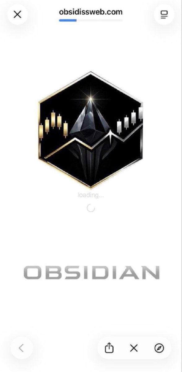 sworldpreviwe's tweet photo. β οΈ INVESTMENT WARNING: Be cautious with #ObsidissWeb, #SwiftTradingPro, and #SparkCoinXchange. π Verify their legitimacy and withdrawal conditions independently before sending funds.
π© If affected, DM for guidance. #cryptoscam #investmentscam #Bitcoinscam https://t.co/1dr2OHnYBD