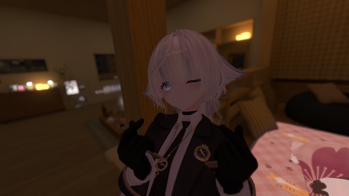 kannwajp's tweet photo. 初改変無事完了しました！
 #シュティア3D https://t.co/Rwj9zigTGe