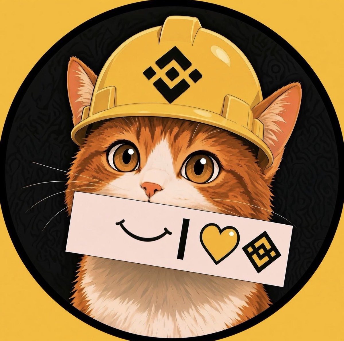 JakeGagain's tweet photo. $BNB Cat SZN Is Here

BNB will have a 100M+ cat runner

Hard working devs, dedicated community &amp; a viral meme on a top chain

Send the @Binance cat HIGHER https://t.co/bTZcB13BXw