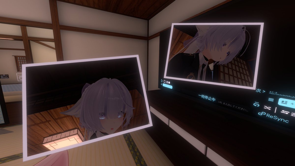 kannwajp's tweet photo. 初改変無事完了しました！
 #シュティア3D https://t.co/Rwj9zigTGe