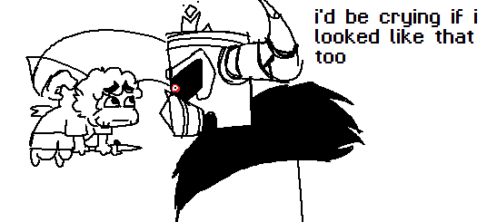 Merciful_soup's tweet photo. poor thang https://t.co/fTEQyxcjQr