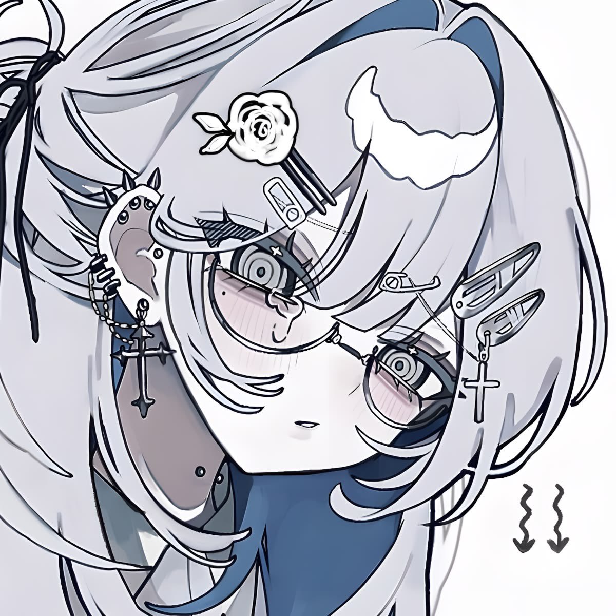 xxskc_'s tweet photo. 一生一緒にいてね。

09｜🚺｜嫉妬｜独占｜B｜全枠空

全反応気になりさんお迎え
 #病み垢さんと繋がりたい 
 #腐タチ腐ネコさんと繋がりたい https://t.co/cMhUvkaOoj
