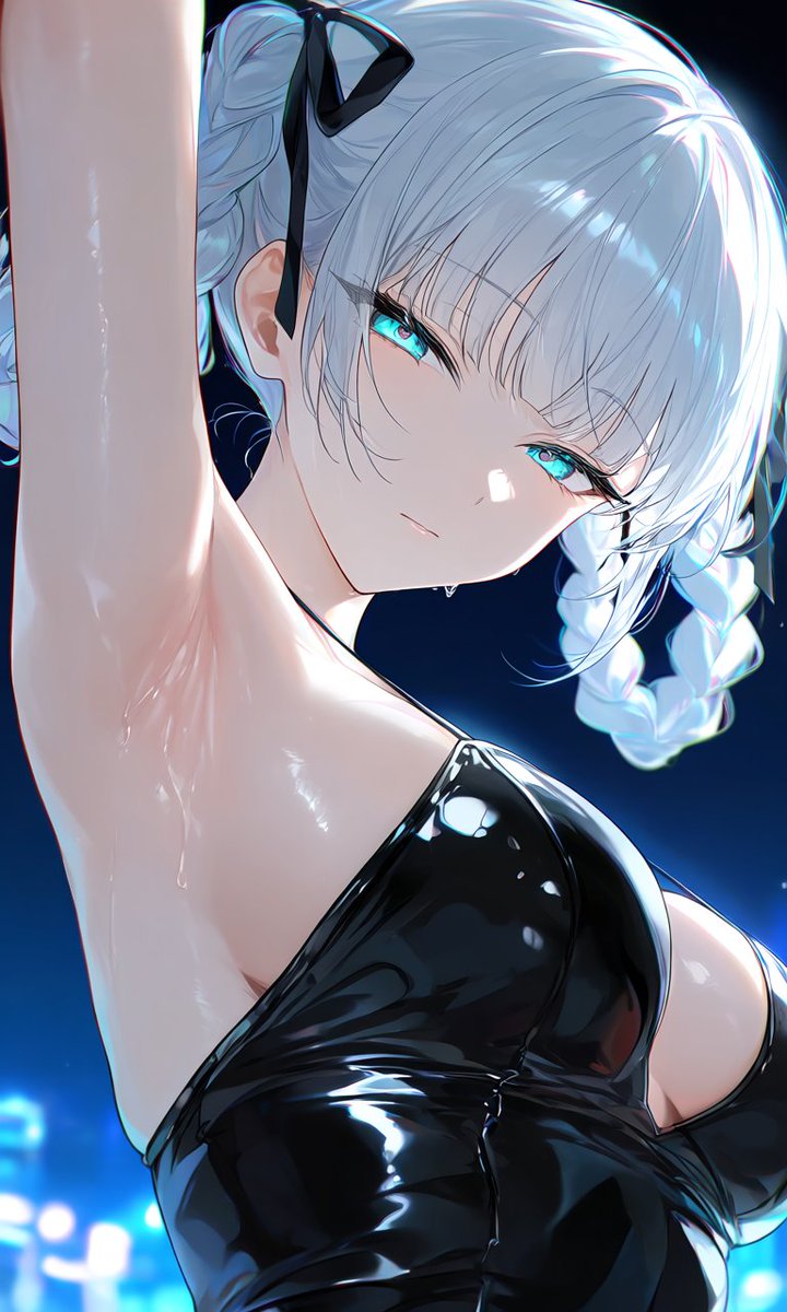 Star2DFD's tweet photo. Arm up. Sweat dripping. That look that says you already know your place.
You don’t get to breathe near Princess Star’s skin without paying for the privilege.

Black latex. Warm sweat. Zero mercy.

🖤 $end Then tell me how good it feels to fund the body that ignores you. https://t.co/Ca9X2kqmEg