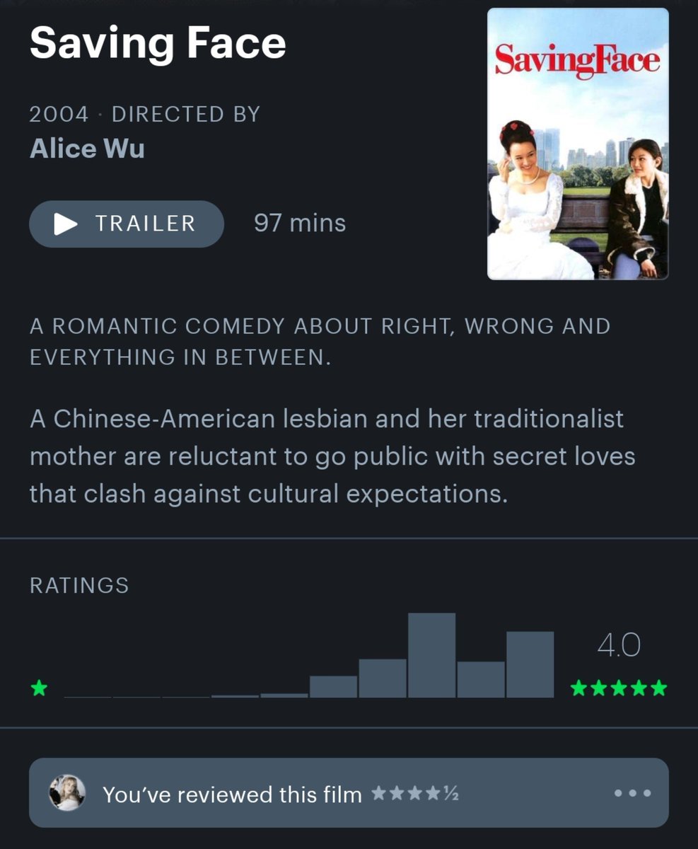 torchista's tweet photo. hola lesbianas si no vieron esta romcom háganlo ya!! es de la directora de the half of it!! recién terminé de verla y me encantó 🫶 https://t.co/45hnQlHYSe