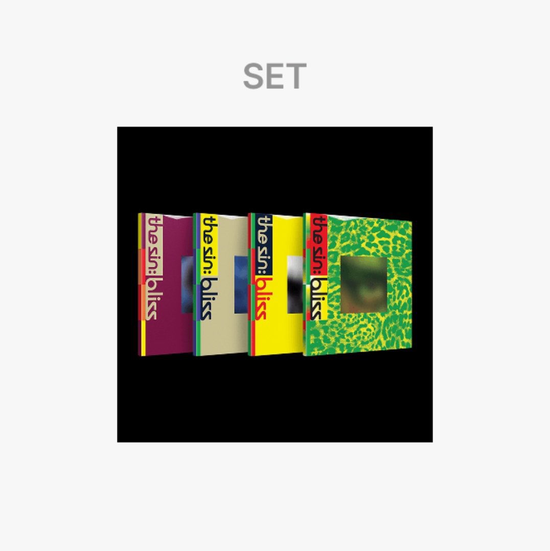 solnnlo189's tweet photo. 엔하이픈 더신 블리스 미개봉 앨범 양도
wts ENHYPEN THE SIN : BLISS unopened album 

pb ver 3.0/set 
engene ver 4.0/set

korea bank/wise 

정원 제이 제이크 성훈 선우 니키 Jungwon Jay Jake Sunghoon Sunoo Niki sell sale pob 특전 엔하이픈 럭드 wts sell poca photocard pc https://t.co/SD04DNUrZl
