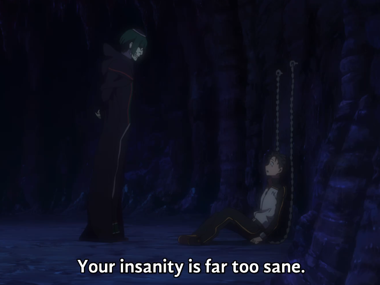 KirePerona's tweet photo. this is still my fav line of the episode https://t.co/BFBLjpyfaS