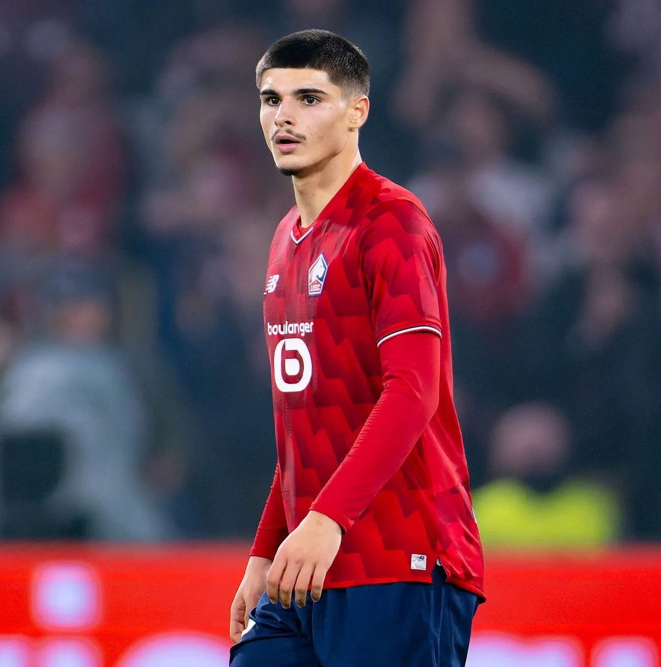 🚨 LILLE DEMANDE 70 M€ OU RIEN POUR MATIAS FERNANDEZ-PARDO 🇧🇪 !!! 🤑

Ar...