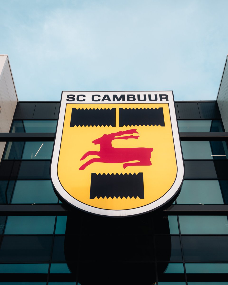 SCCambuurLwd's tweet photo. Statement SC Cambuur | Volstrekt ontoelaatbaar en onacceptabel ℹ
🔗 https://t.co/4HFP1h9ATu https://t.co/qBjZ8rfw1k