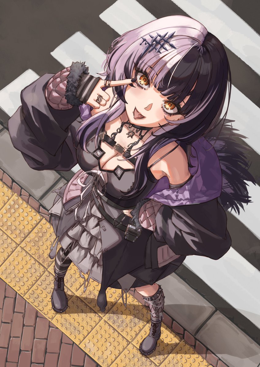 HuemarTanuki's tweet photo. Might do another shiori to get that extra push to my style. That and I just like drawing her.
 #ShiorinSketch https://t.co/l4SZ6UuKVR
