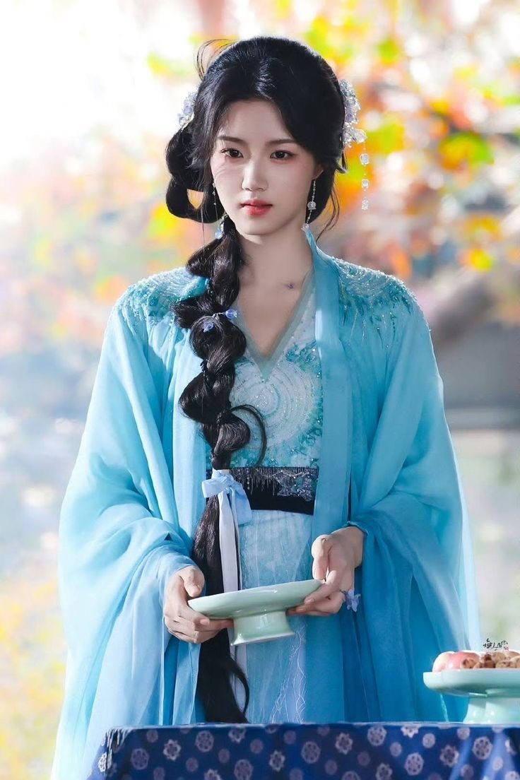 roshieverse's tweet photo. ~Mingyi 💕 https://t.co/avPrnj3cdr