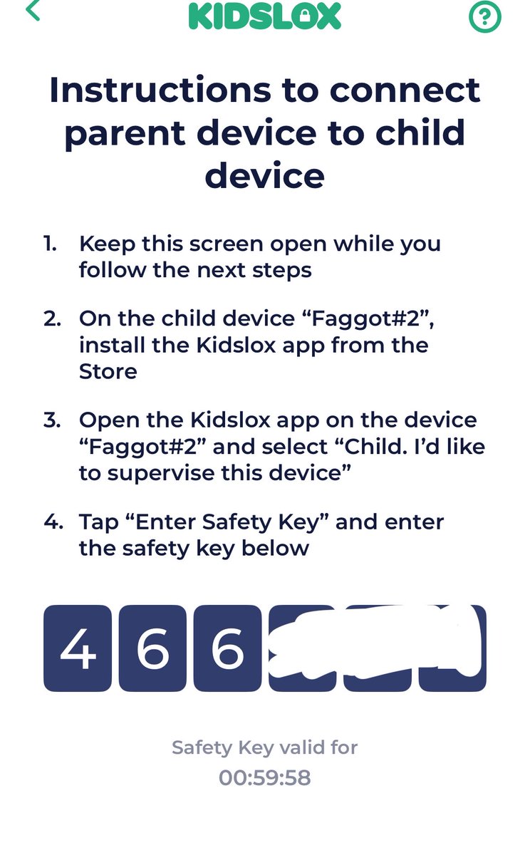 MasterJJ_22's tweet photo. Who’s my next Kidslox victim? Get that tribute sent and approach to have your device locked under my strict control, f*ggit.📲🔒 https://t.co/7iFH3pgubC