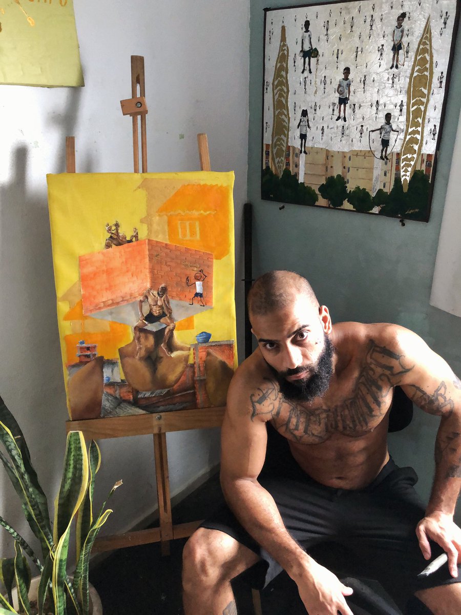 g_labarba tweet picture