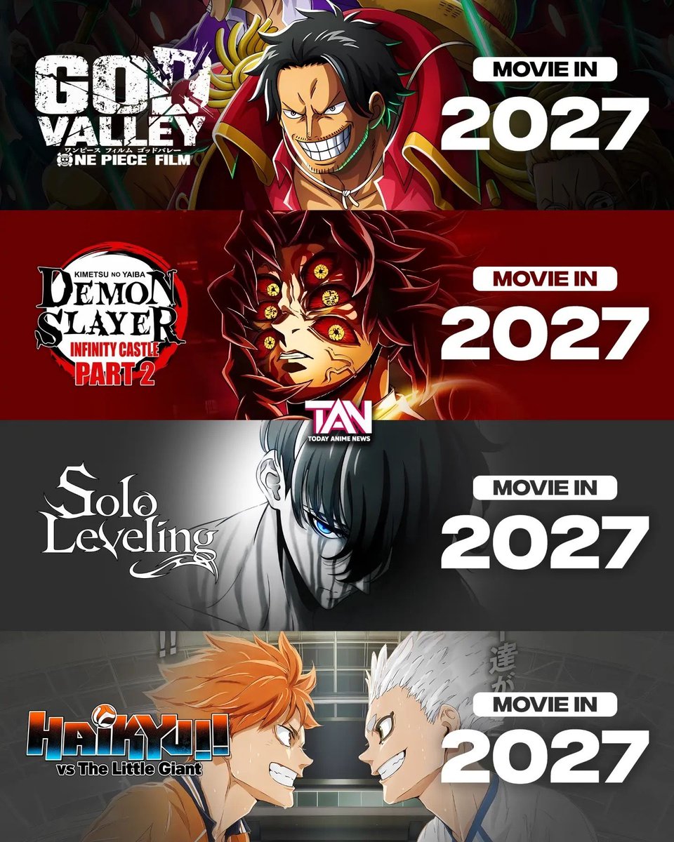 animeposts's tweet photo. CAN’T WAIT https://t.co/fXVcpwOWSj