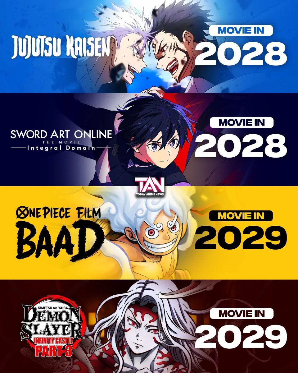 animeposts's tweet photo. CAN’T WAIT https://t.co/fXVcpwOWSj