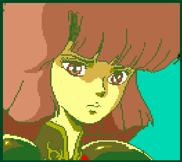 Ndecksam's tweet photo. we still talk about you late 80s/early 90s somewhat unpolished pixel art <33333 https://t.co/gAfbY6RhZM