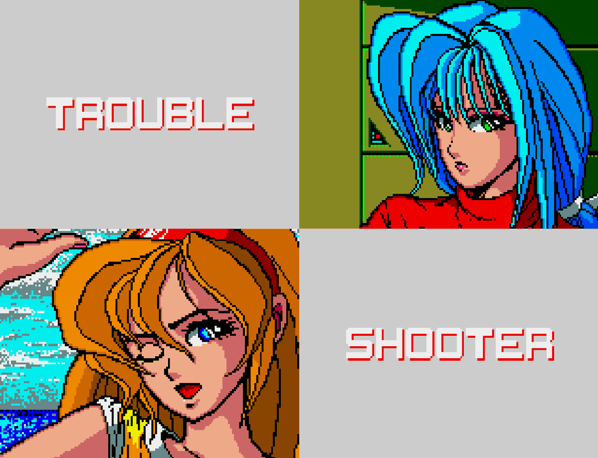 Ndecksam's tweet photo. we still talk about you late 80s/early 90s somewhat unpolished pixel art <33333 https://t.co/gAfbY6RhZM