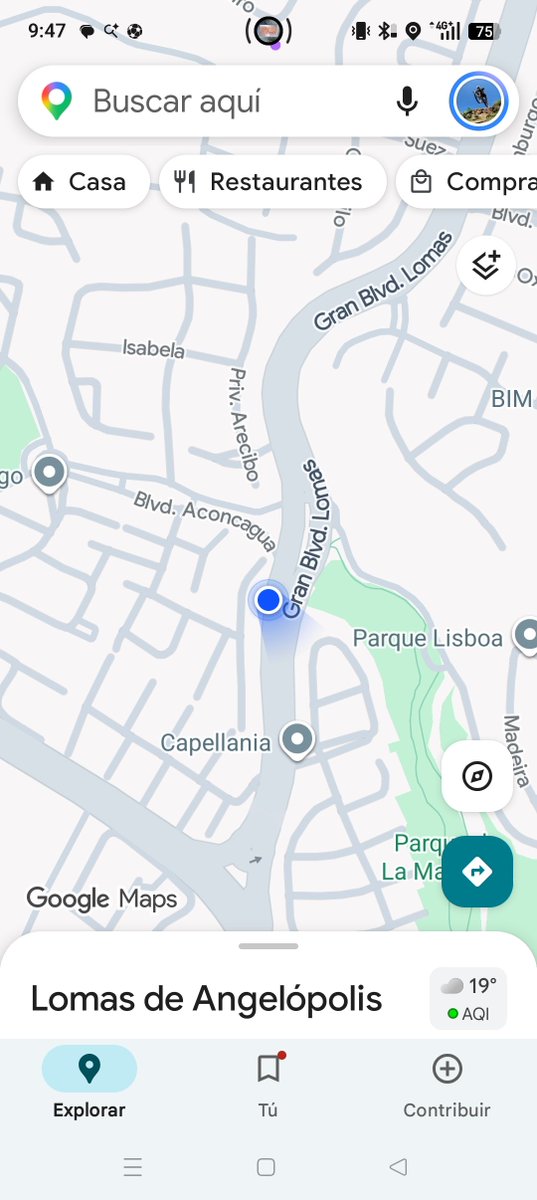 pacha93's tweet photo. Fuga de agua en gran boulevard lomas, está sobre la banqueta, es la misma que se ha reportado con anterioridad @AguadePuebla @AytoOcoyucan @LomasNewsmx https://t.co/rCa6vY97xC
