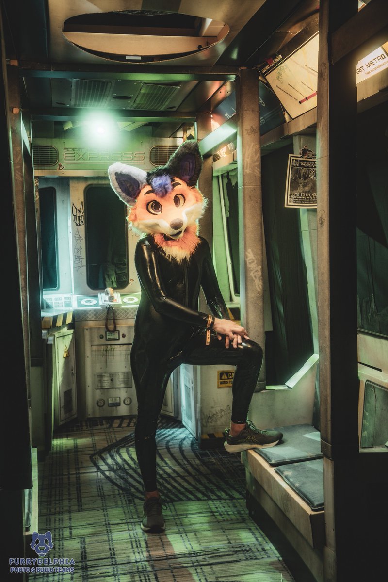 scramblefox's tweet photo. Silly AND shiny on SHEPTA? It's more likely than you'd think!
Happy #SqueakySunday!
πΈ: @Furrydelphia photo team https://t.co/XHPexc4w8L