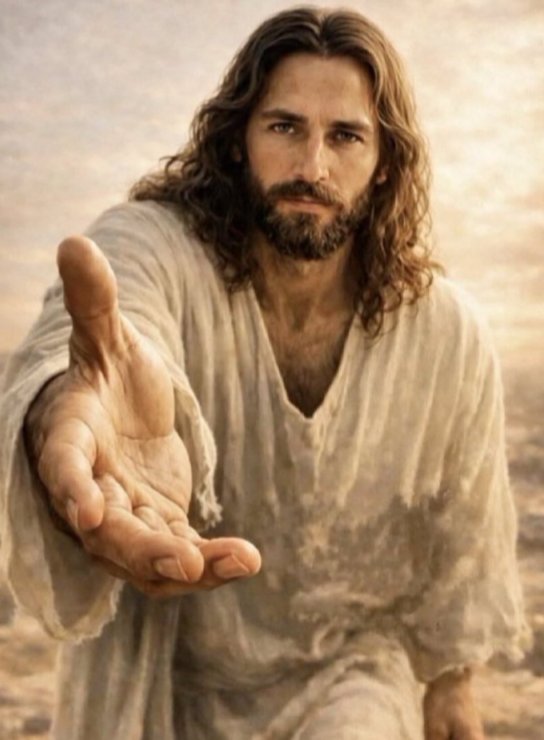 BarronTrum38's tweet photo. Simple Poll

Who do you believe in?

A. Jesus

B. Allah

C. Yourself https://t.co/LHUF95hfb3