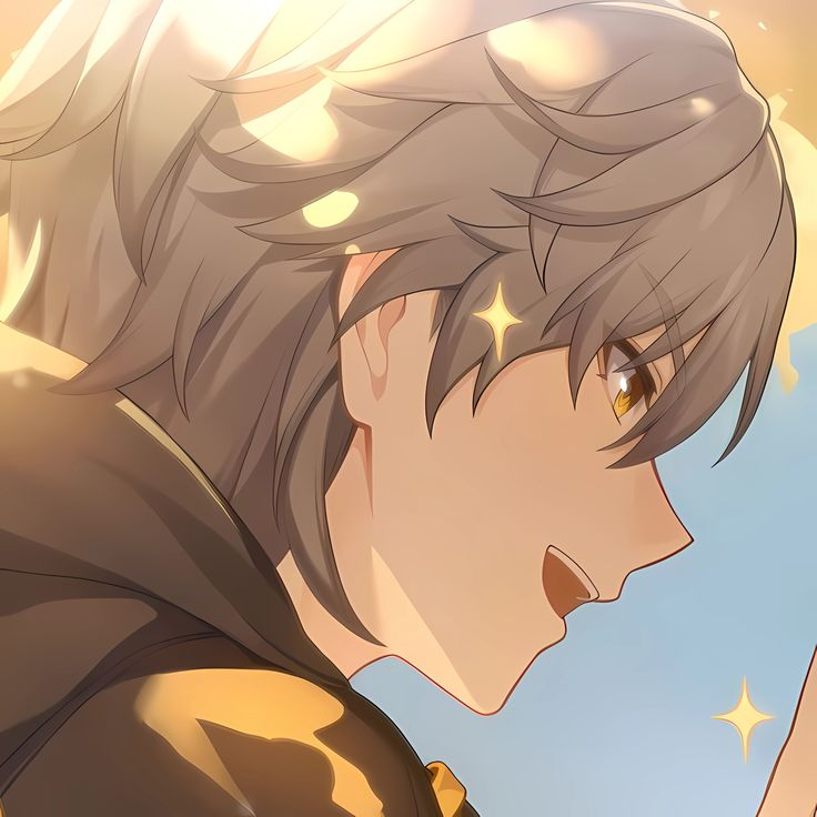 ChaserCaelus's tweet photo. @WeaverBrantt @ToFatesEnd Aku waktu lihat trash-kun. https://t.co/P24MTXOx9c