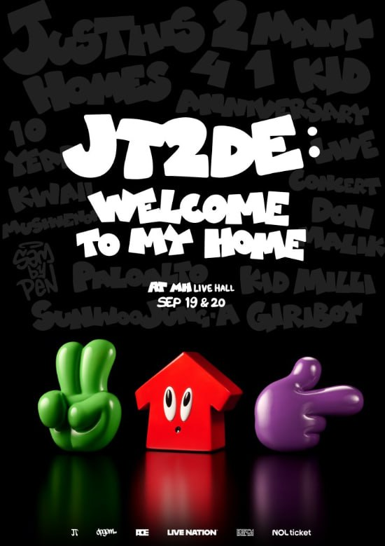 FOREVER7794's tweet photo. JT2DE: Welcome to My HOME 저스디스 티켓양도

09월19일
✅스탠딩 A구역 입장번호 1N번대 14.5
✅2층 E구역 1열 연석 14.5

09월20일
✅스탠딩 A구역 입장번호 1N번대 14.5
✅2층 E구역 1열 연석 14.5

✅실물·예매내역 보유    
📩DM문의

양도 티켓오픈 팬미팅 콘서트 티켓팅 공연 티켓 판매 예매 예스24 예사 선예매 대리티켓팅 댈티 인터파크 인팤 선예매

859229