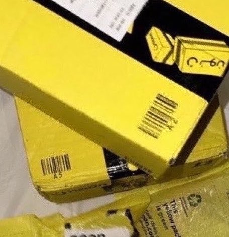 Jots00S's tweet photo. نون تحتاجون كود نون فعال لكل طلباتكم 💛

كل المنتجات عندهم كل شي عندهم متوفر
وهذا كـود خصم نون  (io8 ) ⭐️💛⭐️ https://t.co/9iHL8SyAkc