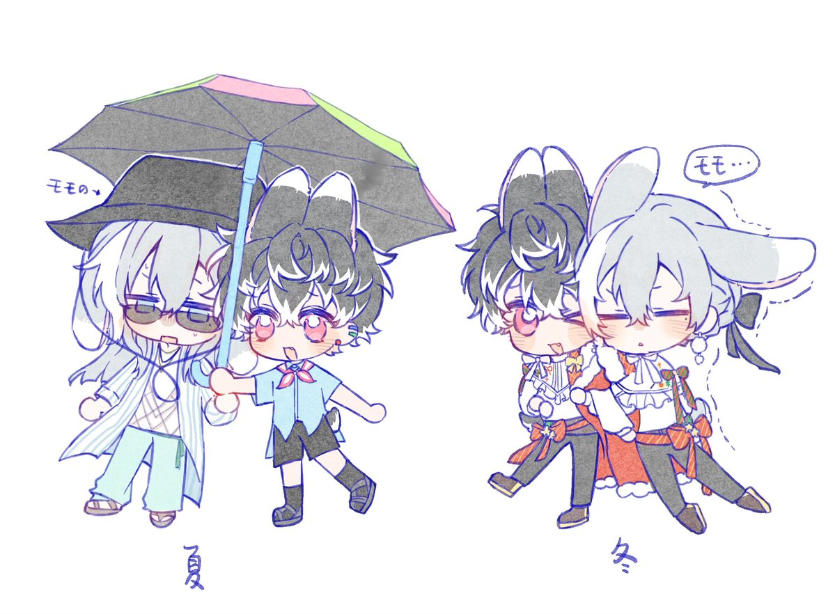 Shuriii14's tweet photo. 千千。。。 https://t.co/VmibzGqyQo