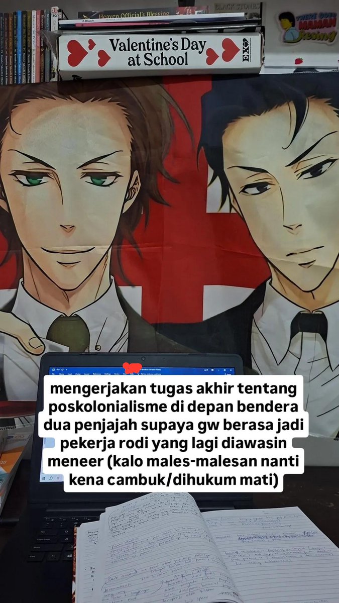 asepbluberi's tweet photo. literally what i did months ago 😭😭😭😭 https://t.co/bt0dL0dCFm