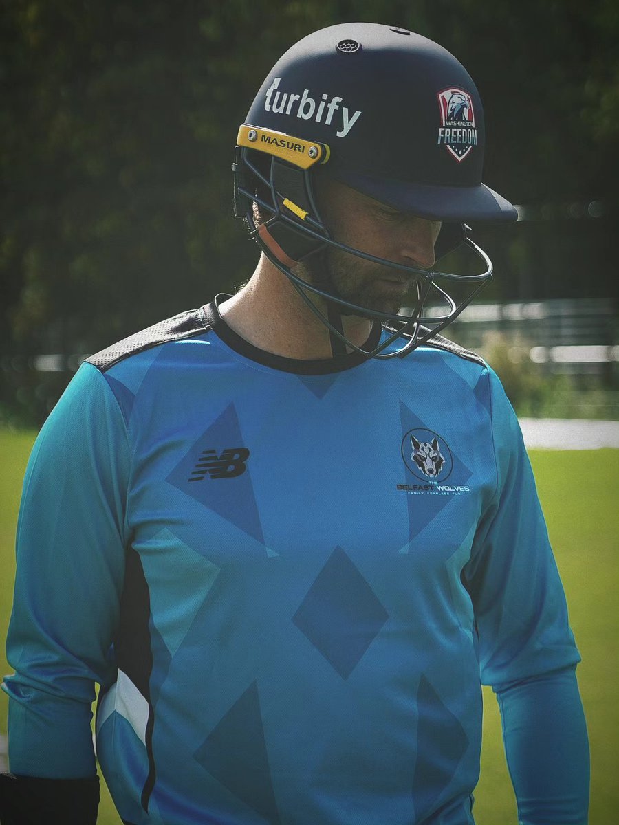 belfastwolves's tweet photo. New arrivals 🛬 

Straight into work 💪🐺

#BelfastWolves #ETPL https://t.co/yoMeWC9bNK