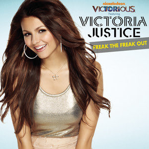 JHendy_3200's tweet photo. @VictoriaJustice had some really good solo songs on #Victorious I would’ve liked to have seen more music from her after #Victorious https://t.co/gIYCw7Yba3