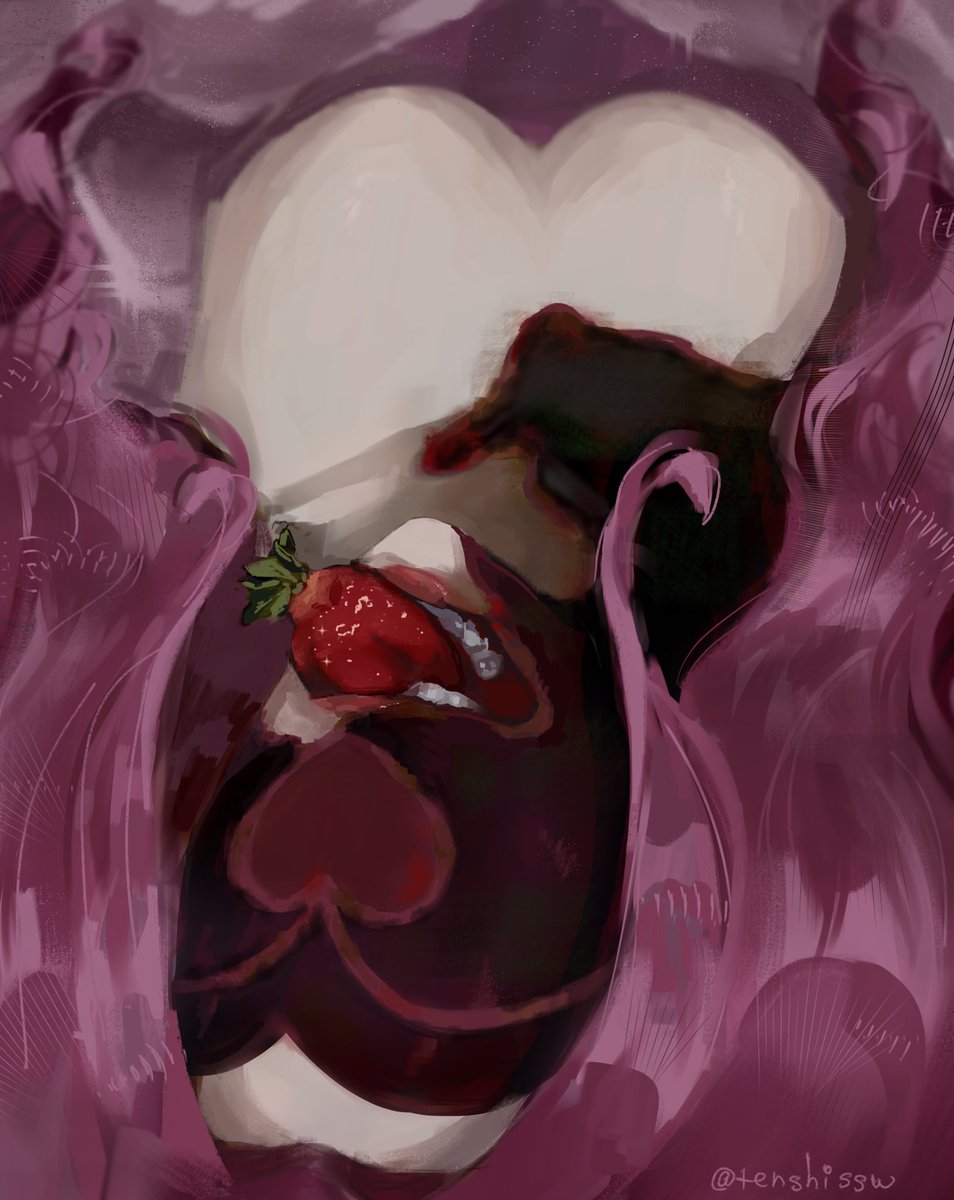 tenshissw's tweet photo. #mizi #alnst #zomst #art https://t.co/LZ30iaTNnC