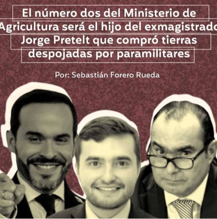 JulioMo59439263's tweet photo. @jrestrp Los ladrones es roben su propia historia https://t.co/zPCVqPlJAo