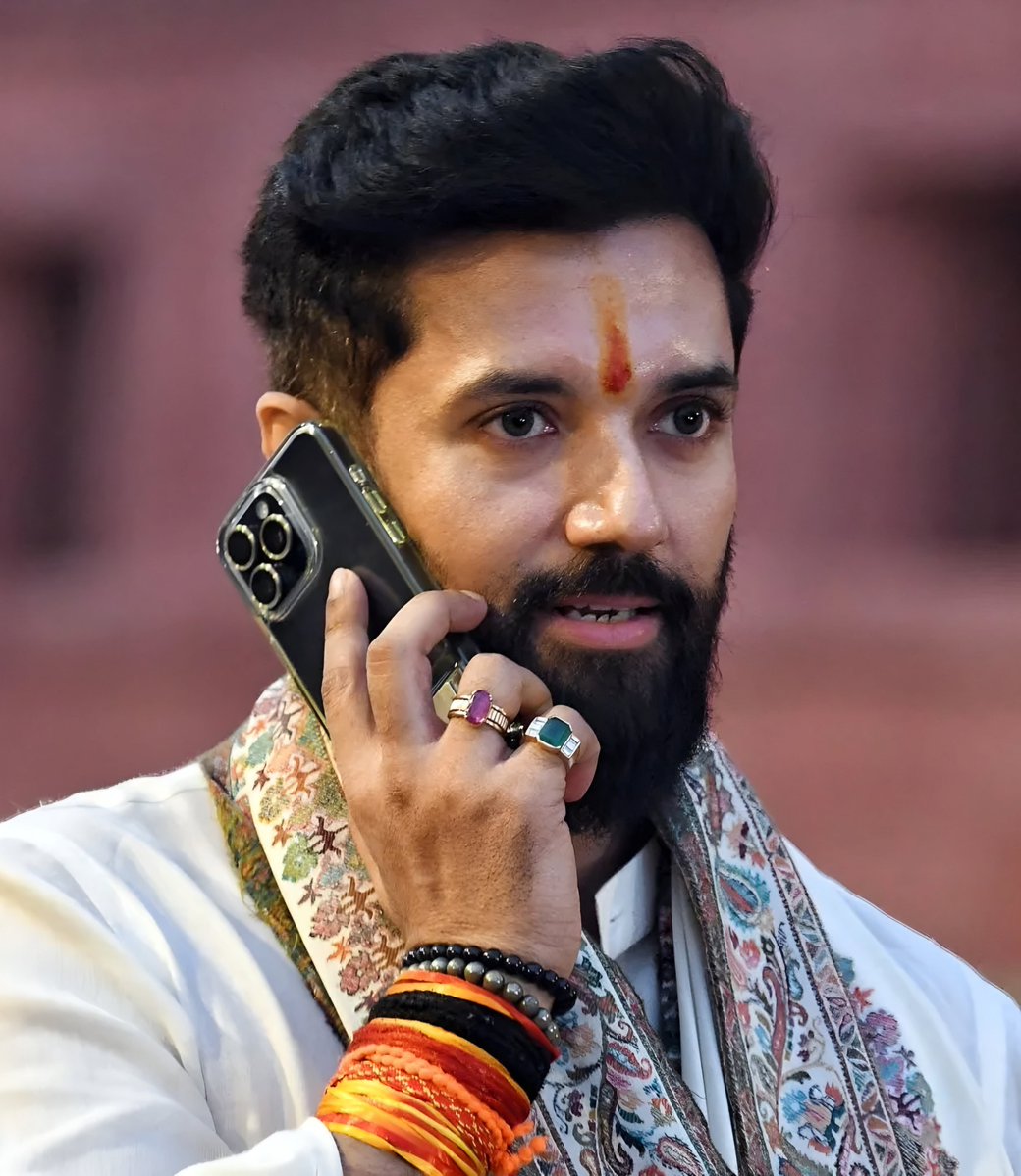 theskindoctor13's tweet photo. He is the son of a nine-time MP and a three-time MP himself. How much more empowerment does he need?

He has wealth, power, and political clout, so why does he continue to contest from reserved seats? Why not fight from an open seat? By monopolizing a reserved constituency, isn't he actively preventing a less privileged Dalit brother or sister from his party from entering Parliament?

And he isn't alone. There are many like him in every field. This argument is not a conspiracy by the GCs; they gain nothing either way. It is a question of internal accountability. Your own influential elites are holding the broader community back by refusing to step aside. So Dalits should start asking questions about where the real issue lies, instead of blaming GCs for their lack of opportunities.