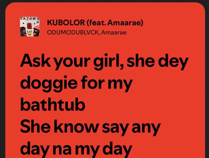 MiLeTiTiti's tweet photo. Blaqbonez hear ur song , e thinks of all alpha dumbest guy among his friends, e remember u sharp and use am on you to teach you game, NO BE BY USINH CAP LOCK DEY WRITE NO MEAN SAY BLAQ NO GO DEY TOTO TAP YOUR FINANCE 😂😭 https://t.co/7k18XT3DPs