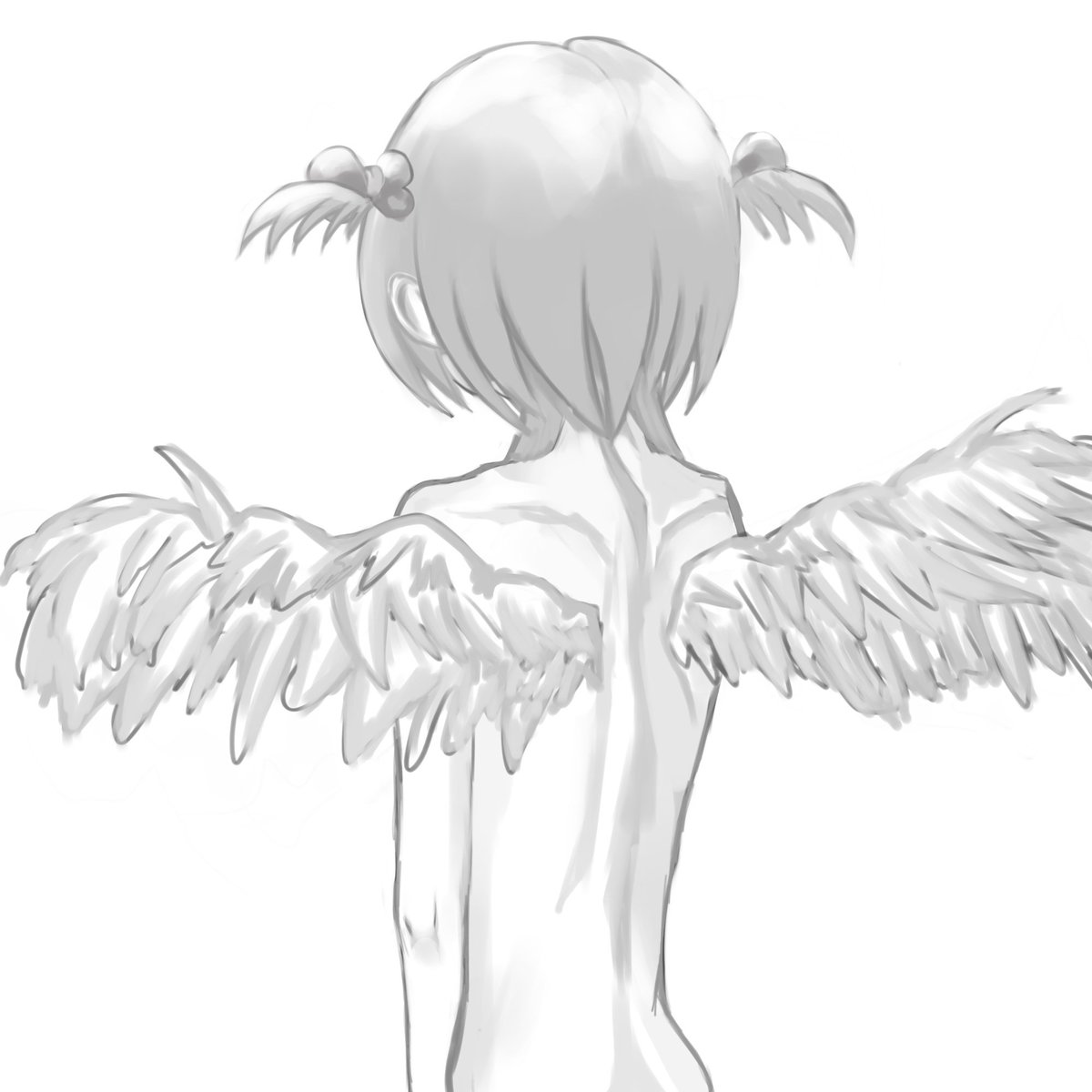 arm_oo0's tweet photo. 13歳、渚ミャオ https://t.co/78g8dTDMH1