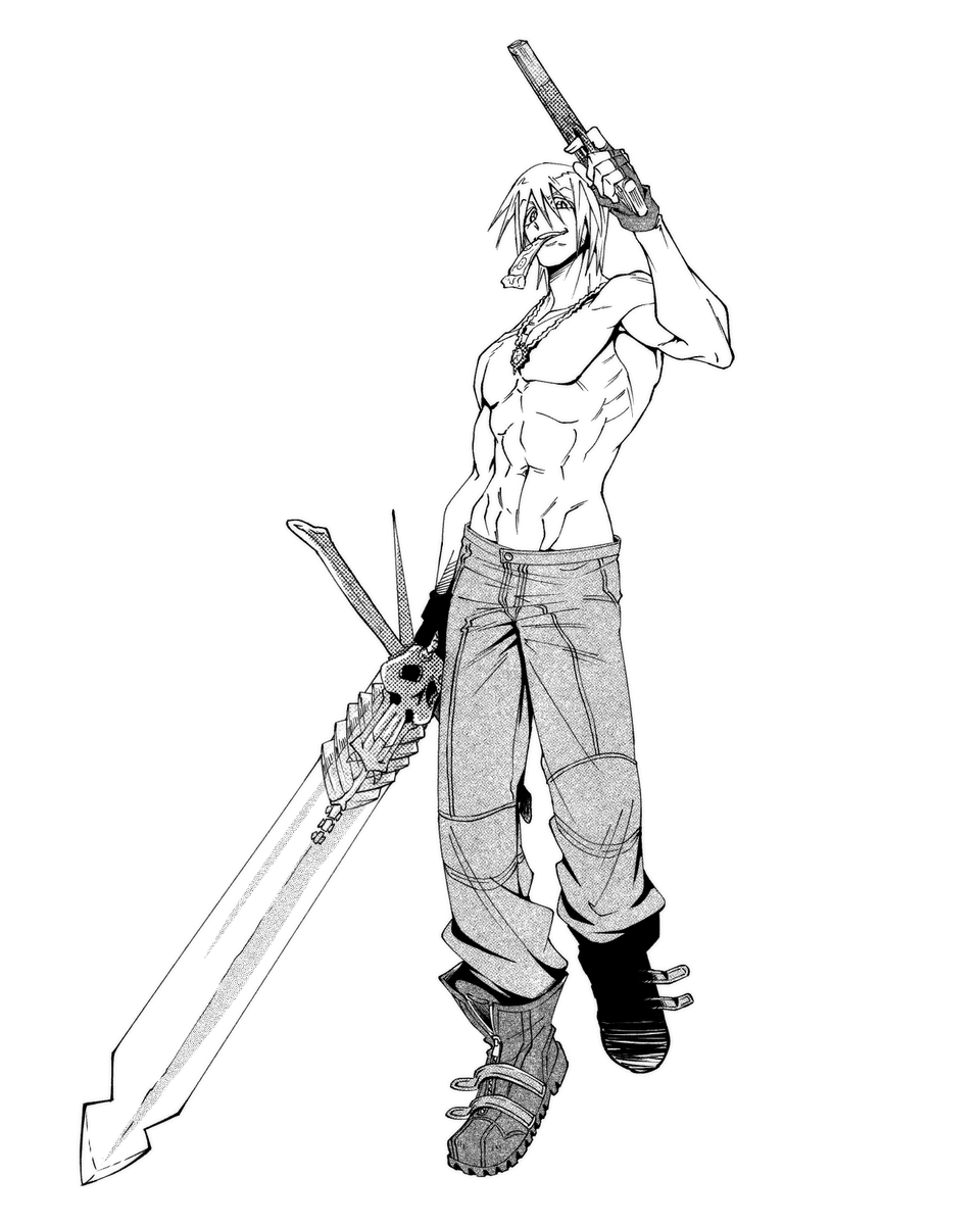 DixieDannSan's tweet photo. manga alt https://t.co/OhXxzhhC5B