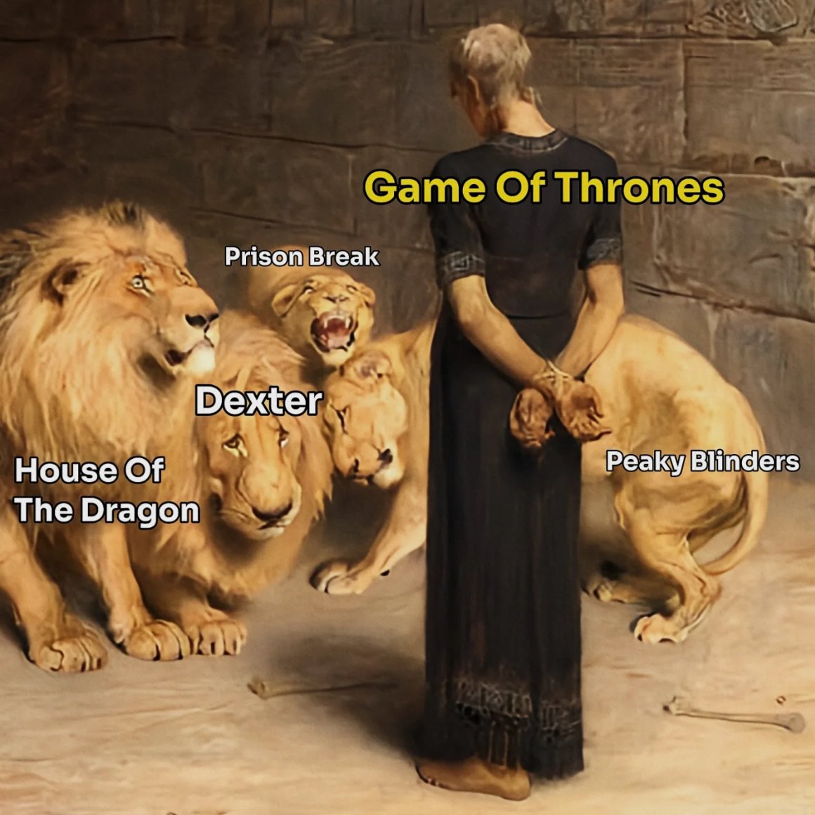 Poor_naaahhhhhh's tweet photo. When it’s peak, there’s no competition https://t.co/xVijJvrwjY