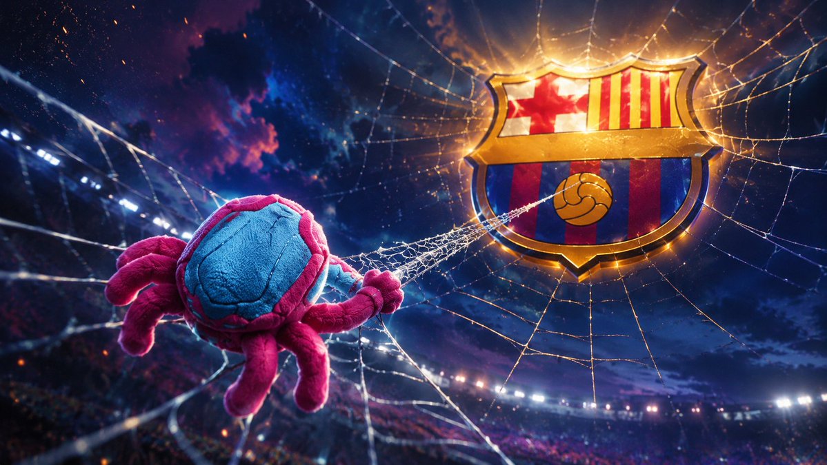 Lafu_BCN's tweet photo. https://t.co/Ct8frlprb5