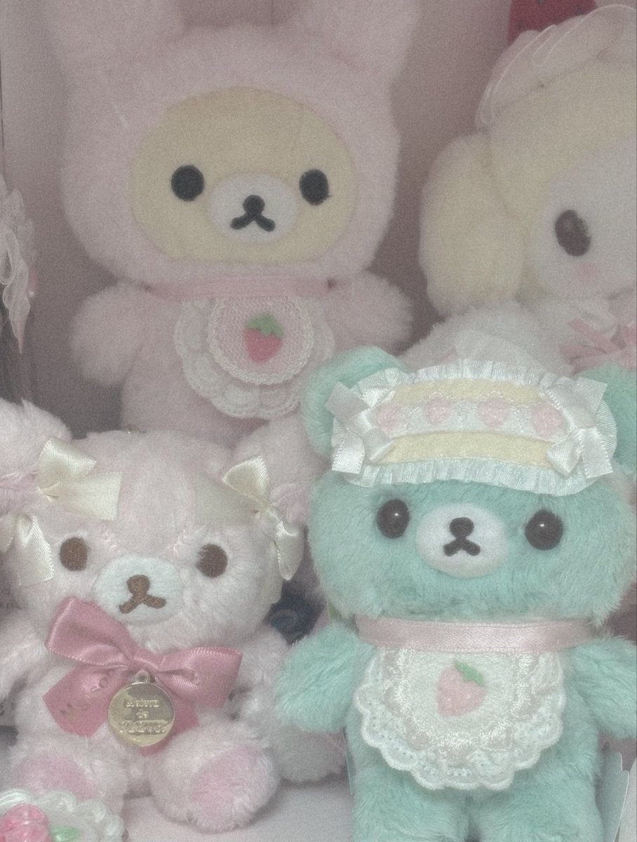 condmilky's tweet photo. 민트 코구마 ᘳ´• ᴥ •`ᘰ https://t.co/n6Cp3DJ1Ks