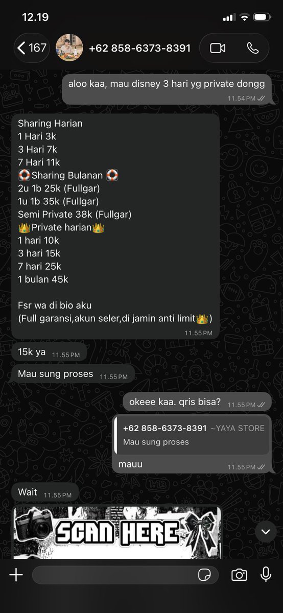 anothersidepila's tweet photo. masa 15k doang nipu ih. tau kamu butuh kan aku tf banyakan, butuh bgt kayanya😊🫰🏼 https://t.co/qg0VRCcbZG