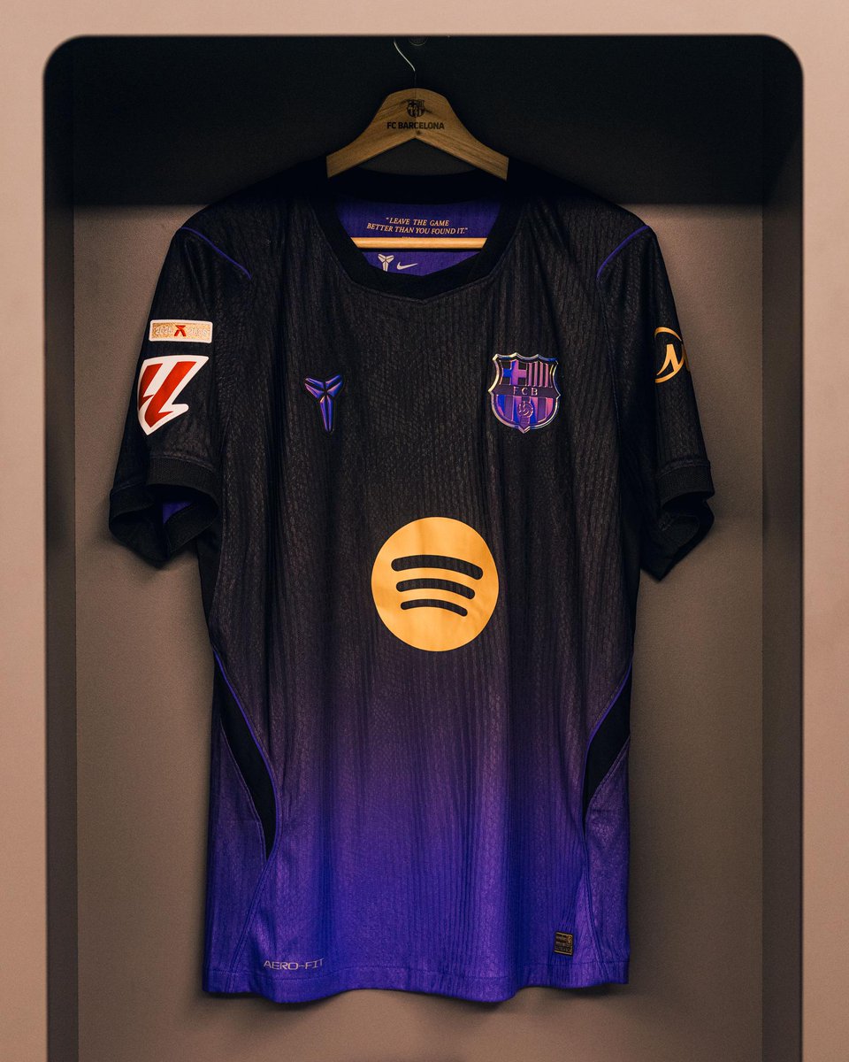 FCBarcelona_cat's tweet photo. Simplement espectacular. https://t.co/IdNaUe4Cc2