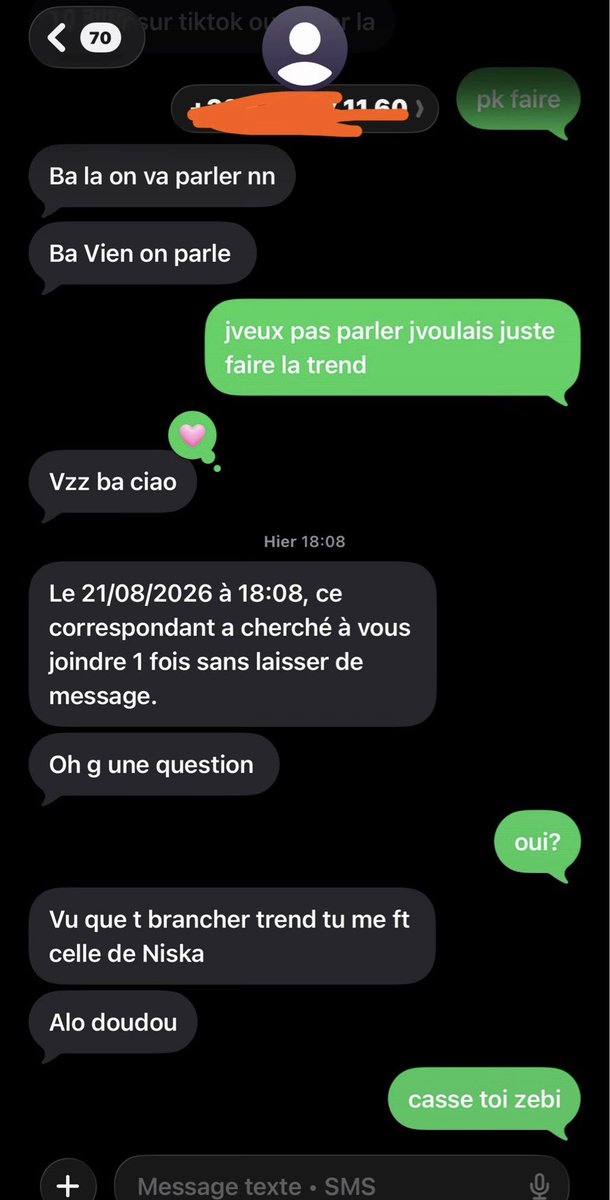 putedeitadori's tweet photo. voisin de numéro foiré😂😂😂 https://t.co/nWyKleWDq0