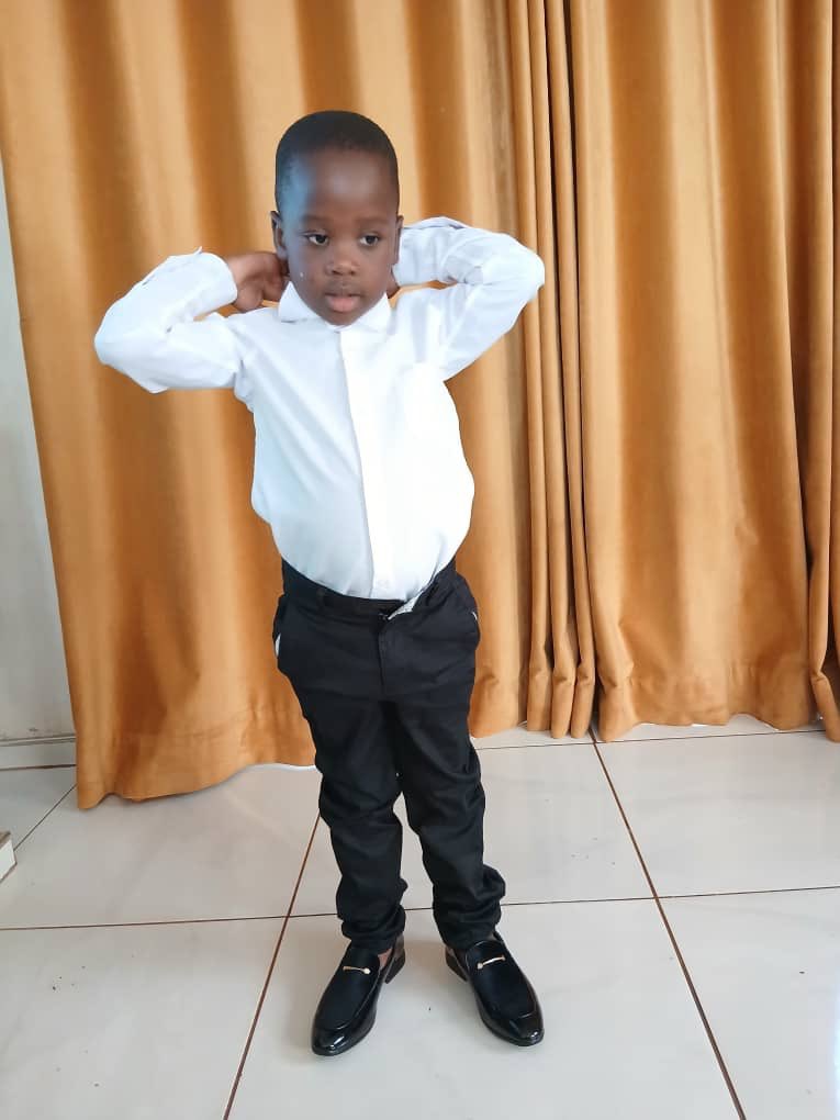 CrimeWatchZW's tweet photo. PLEASE SHARE🙏🏾 | 5-Year-Old Aiden Needs Our Help. We Have 2 Weeks.

Aiden is just 5 years old. He is a happy, loving little boy who enjoys playing sports, laughing, and being around his family and friends.

In June 2024, our lives changed when Aiden was diagnosed with Acute Lymphoblastic Leukemia (ALL). Since then, he has gone through months of difficult chemotherapy and treatment. He has been incredibly brave throughout it all.

We recently received the news we were praying we would never hear Aiden’s leukemia has come back.

His doctors have told us that chemotherapy is no longer enough and that he urgently needs a bone marrow transplant. Unfortunately, this treatment is not available in Zimbabwe, and Aiden has been referred to Max Super Speciality Hospital in New Delhi, India.

We have been given a very short time to raise the money needed for his treatment. Our goal is $41,500 USD, and we are hoping to reach it within the next two weeks. We know this is a lot to ask, but we are asking for your help because we don't want to give up on Aiden.

If you can donate, no matter how small the amount, it will mean so much to our family. If you aren't able to donate, please share this fundraiser with your friends, family, WhatsApp groups, contacts, and anyone who might be able to help. Most importantly, please keep Aiden in your prayers.

He is only five. He still has so much life ahead of him. We want to see him back at school, playing sports, laughing, and enjoying being a little boy.

Aidan received his last jab of life-saving treatment on the 14th of August 2026. Now, we are racing against time and the raging cancer. We desperately need to raise the funds for his treatment and bone marrow transplant as soon as possible.

Every donation, no matter how small, brings us one step closer to getting Aidan the bone marrow transplant he so desperately needs. We are holding on to hope and praying for a miracle.

Please help us give Aiden another chance. Thank you for reading his story and for anything you can do to help. ❤️

To contribute, please use the following details: 

1. Bank Transfer/Deposit
Name: Simon Mbofana
Bank: Stanbic Bank
Branch: Mutare Branch
Account Number: 9140002729864

2. EcoCash / InBucks
Number: 0772535278
Name: Auxilia Tanyaradzwa Mbofana

3. Go Fund Me link available below!