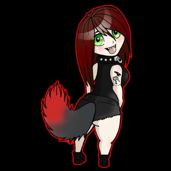 ReddKlaw's tweet photo. OH HAI 
GIFTIES AND TIPSPSPS AWOOOO https://t.co/5gVUfcj4YD https://t.co/4KQT1y8nfz
